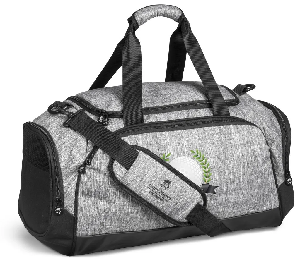 Silver weekend bag outlet