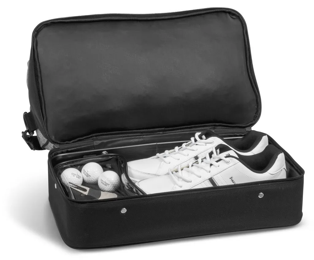 Gary Player Erinvale Double Decker Bag