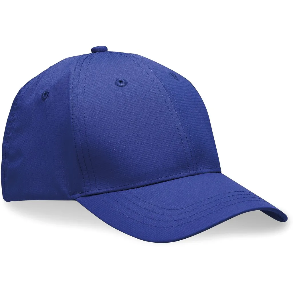 Performance Cap 6 Panel