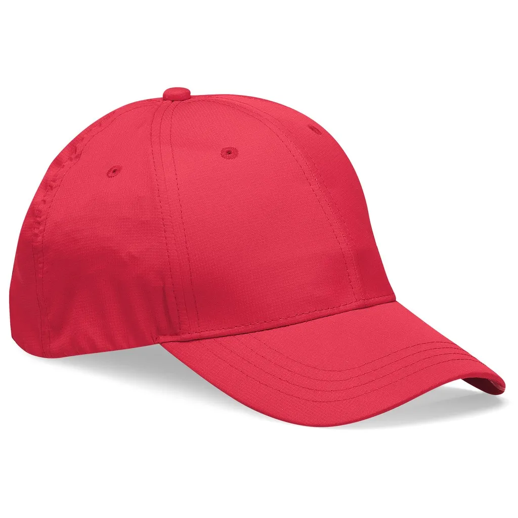Performance Cap 6 Panel