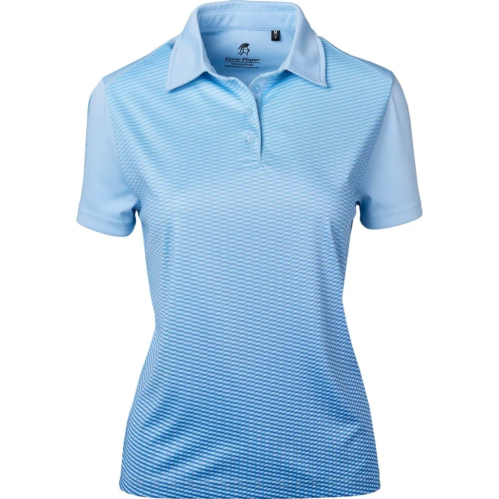 Ladies Masters Golf Shirt Creative Brands