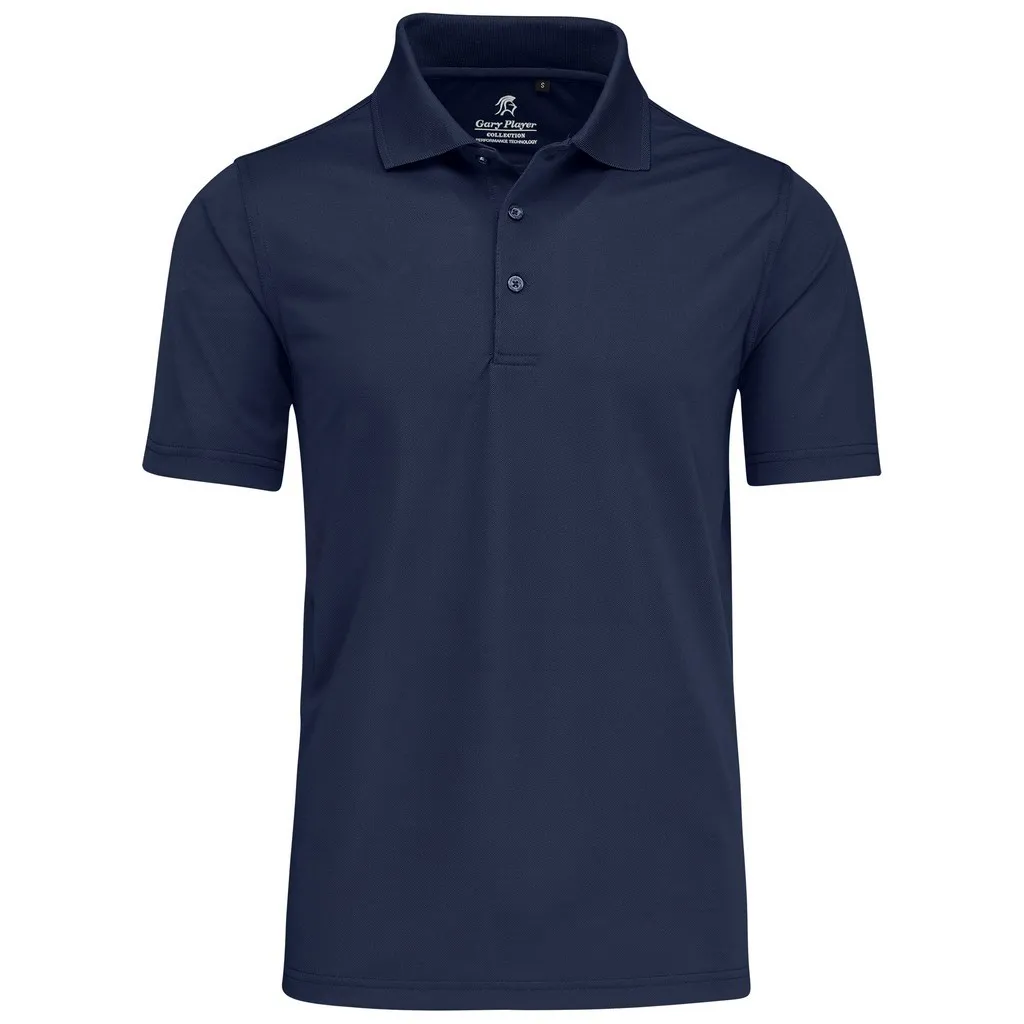 Mens Wynn Golf Shirt