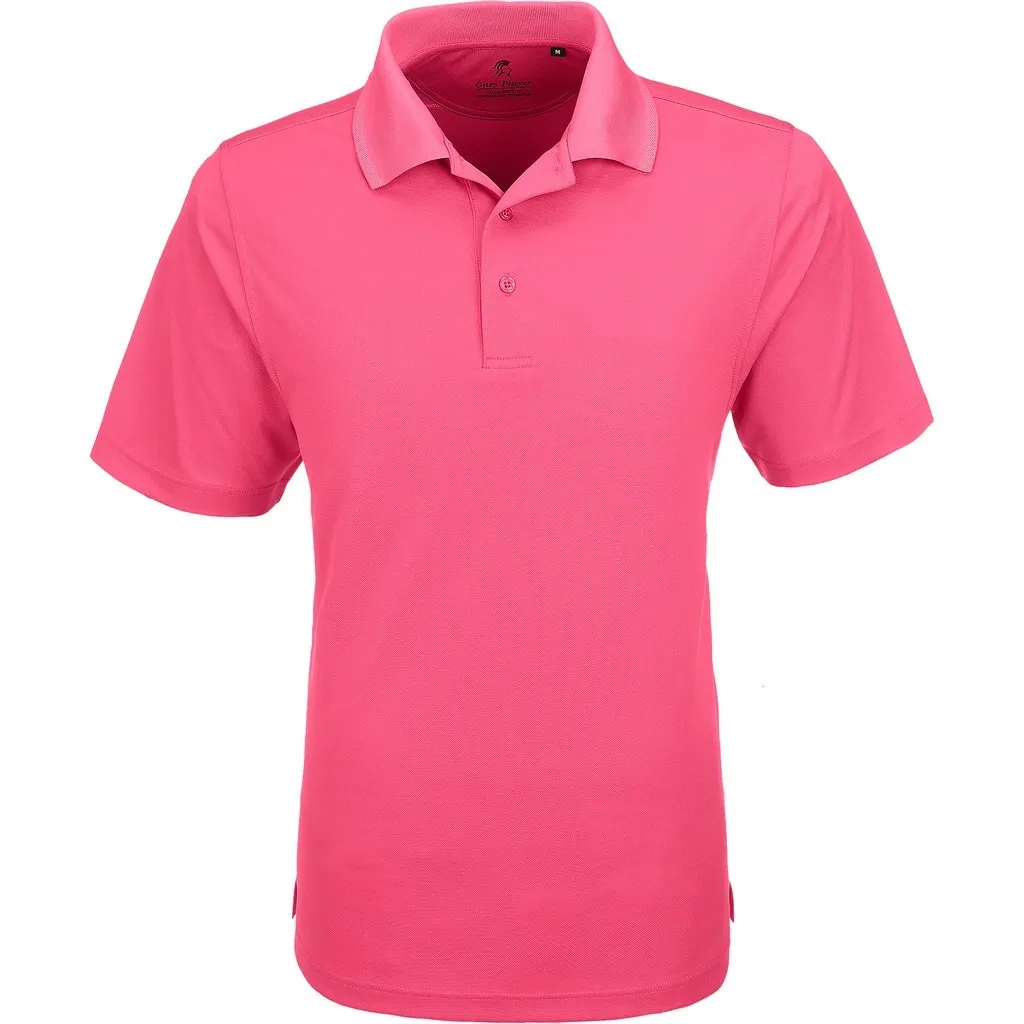 Mens Wynn Golf Shirt