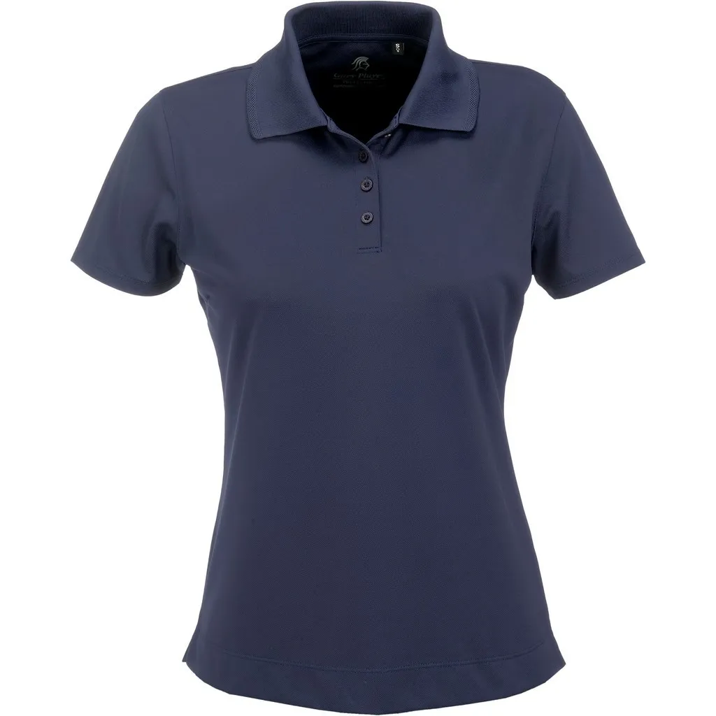 Ladies Wynn Golf Shirt