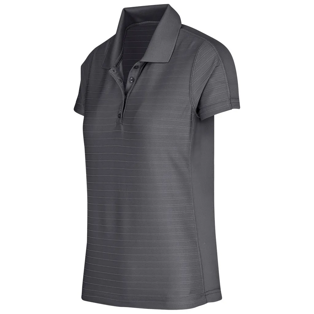 Ladies Oakland Hills Golf Shirt