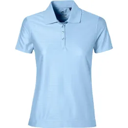 Ladies Oakland Hills Golf Shirt