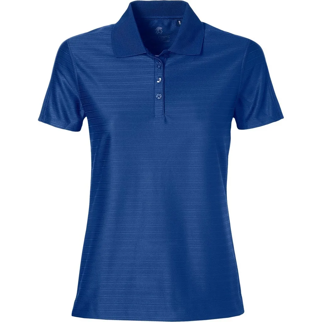 Ladies Oakland Hills Golf Shirt