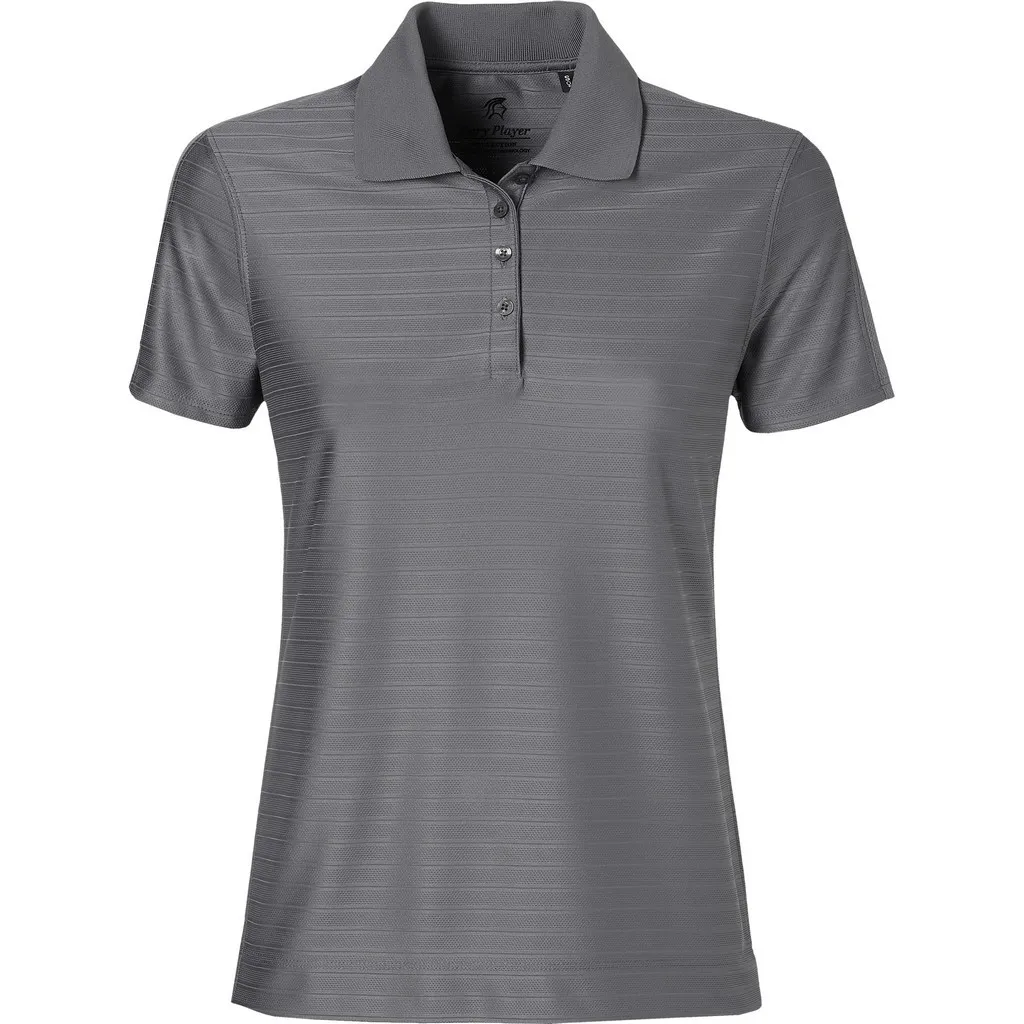 Ladies Oakland Hills Golf Shirt