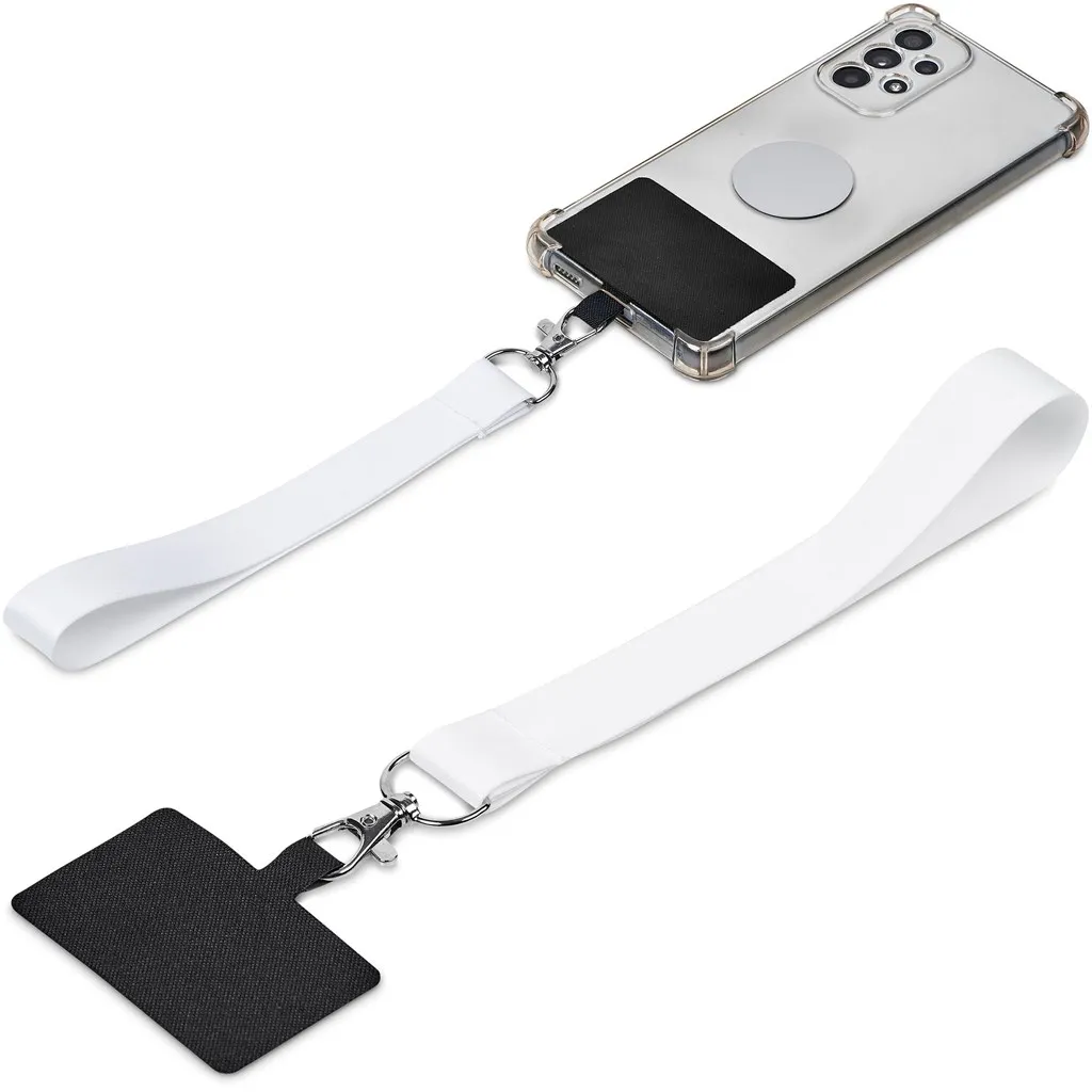Altitude Rambler Wrist Phone Strap