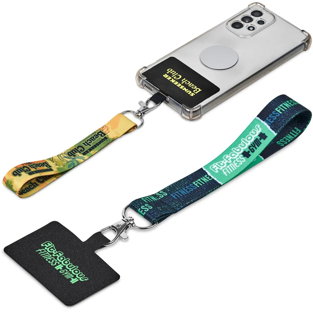 Altitude Rambler Wrist Phone Strap
