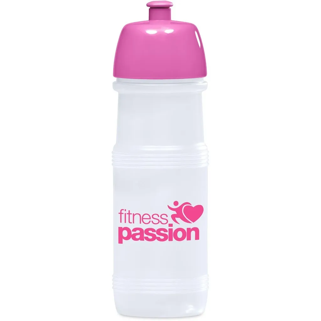 Altitude Slipstream Plastic Water Bottle 750ml | Creative Brands