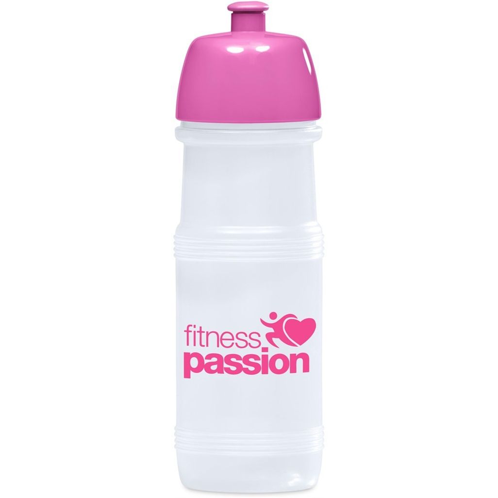 Slipstream Storefront Altitude Slipstream Plastic Water Bottle 750ml | Creative Brands