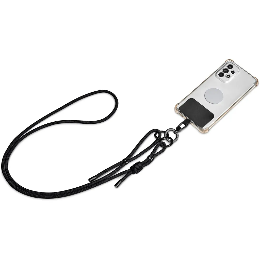 Altitude Boho Crossbody Phone And Bag Strap