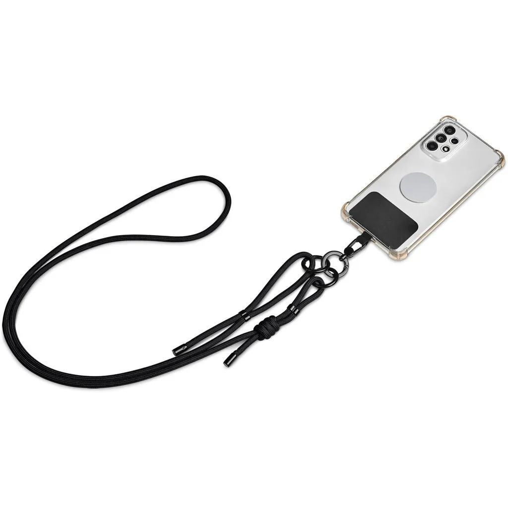 Altitude Boho Crossbody Phone And Bag Strap