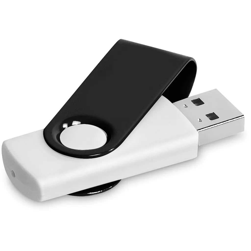 Altitude Axis Gyro White Flash Drive 16GB