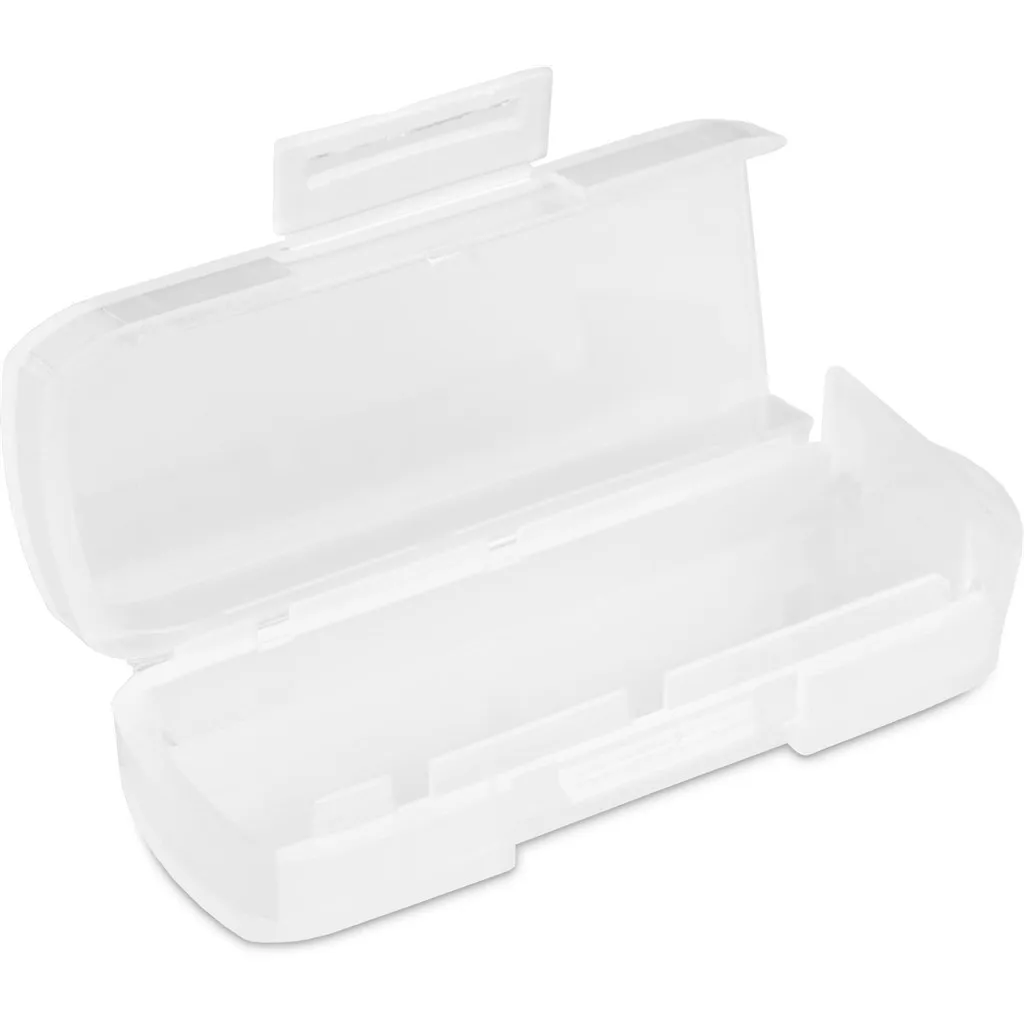 Altitude Axis Gyro White Flash Drive 16GB