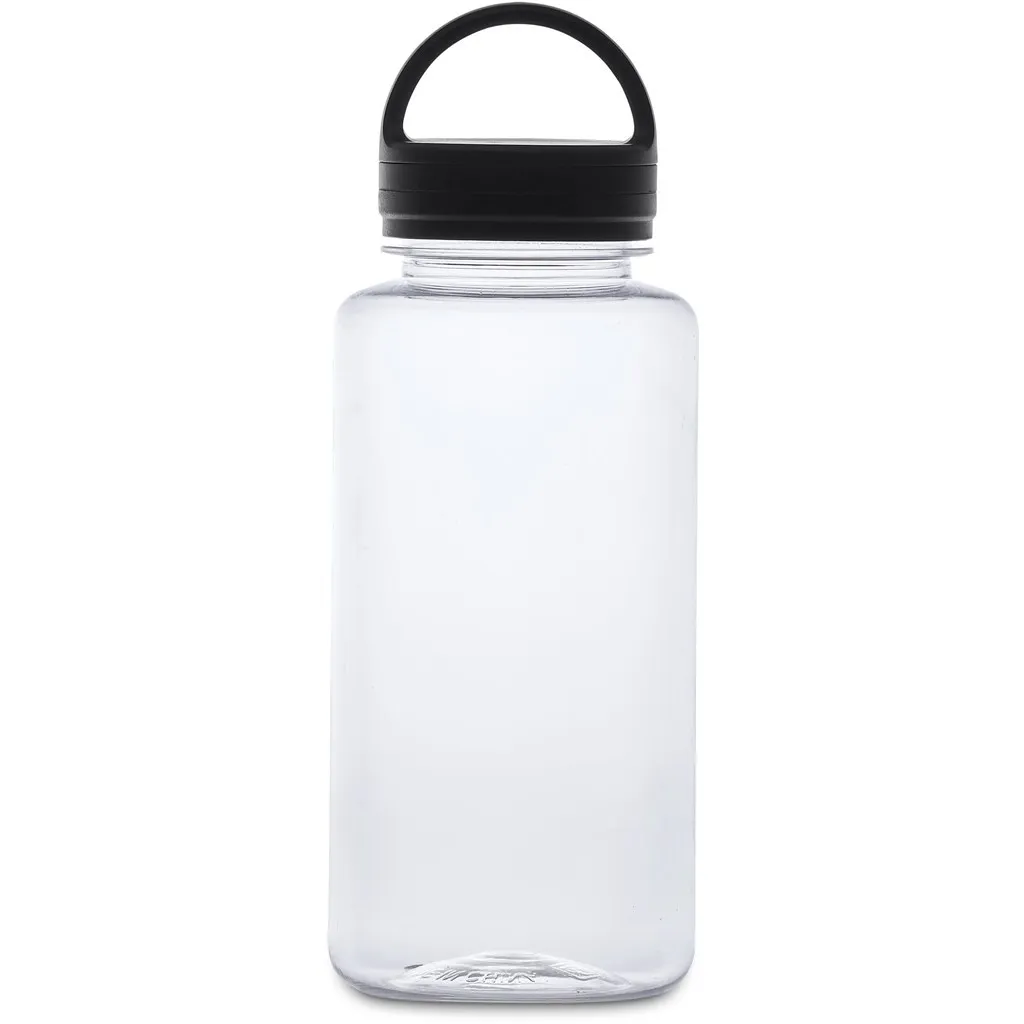 Altitude Moreno Recycled PET 1L Water Bottle