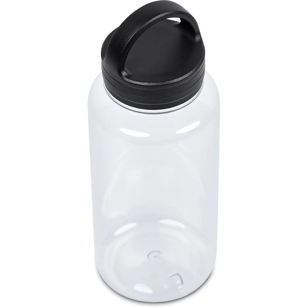 Altitude Moreno Recycled PET 1L Water Bottle