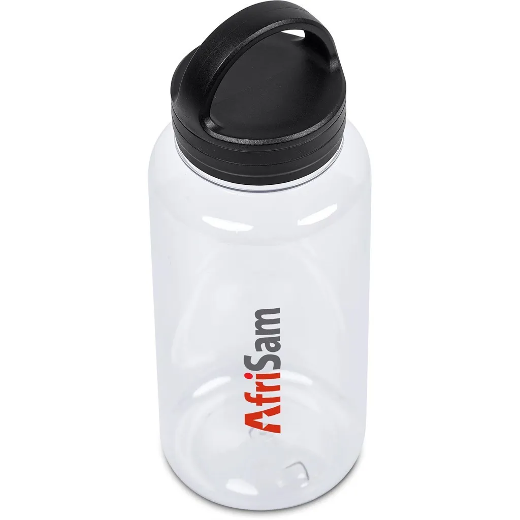Altitude Moreno Recycled PET 1L Water Bottle
