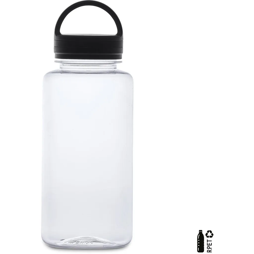 Altitude Moreno Recycled PET 1L Water Bottle