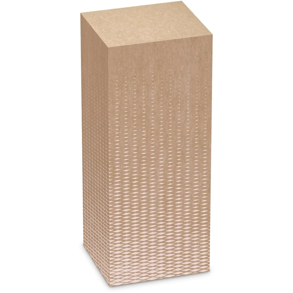 Altitude Barrios Steel 750ml Water Bottle