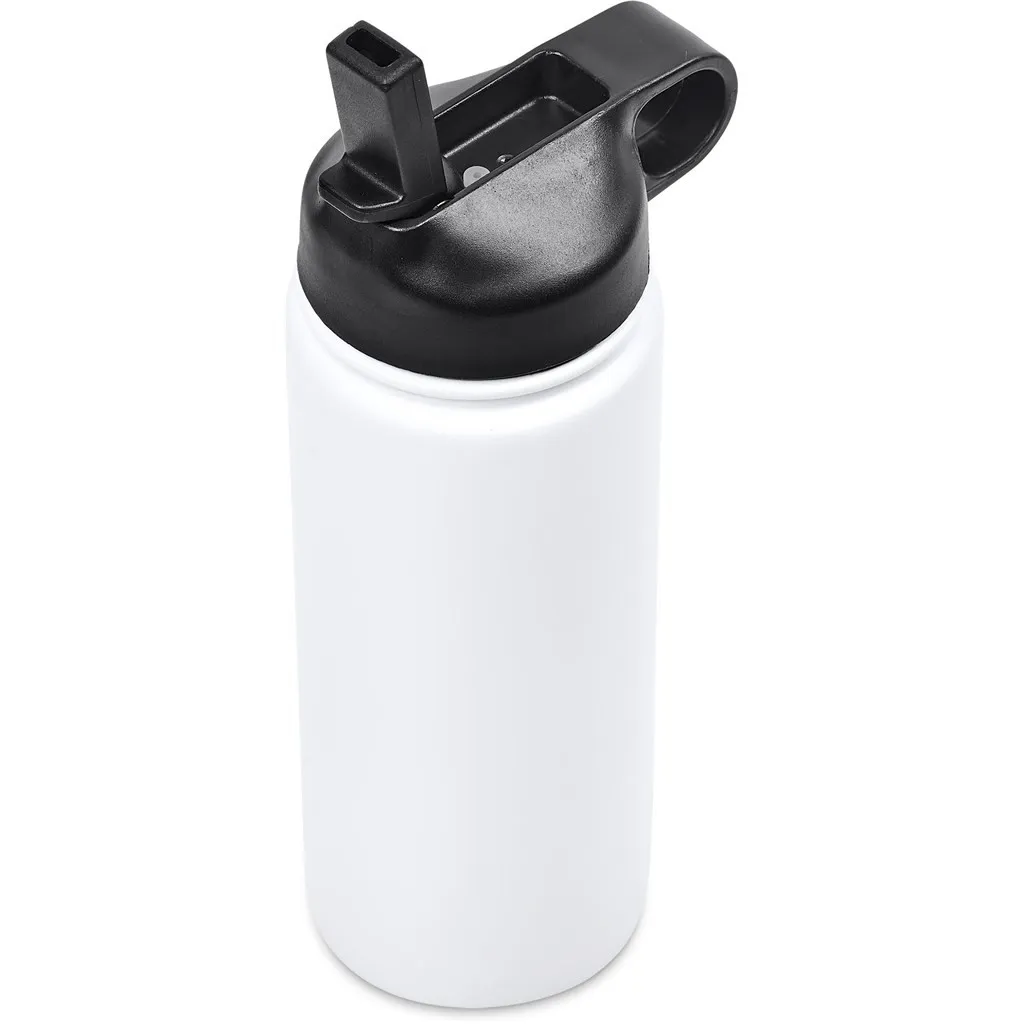 Altitude Milito Stainless Steel 750ml Water Bottle