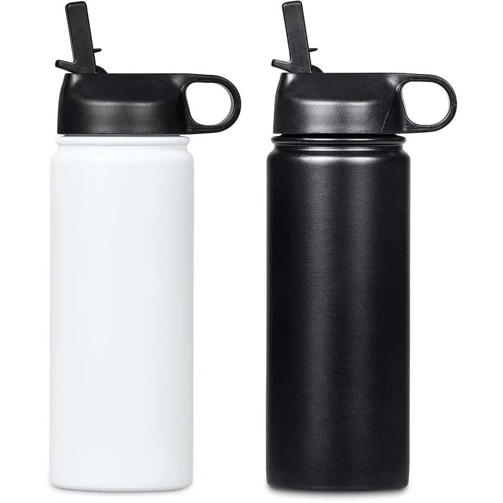Altitude Milito Stainless Steel 750ml Water Bottle