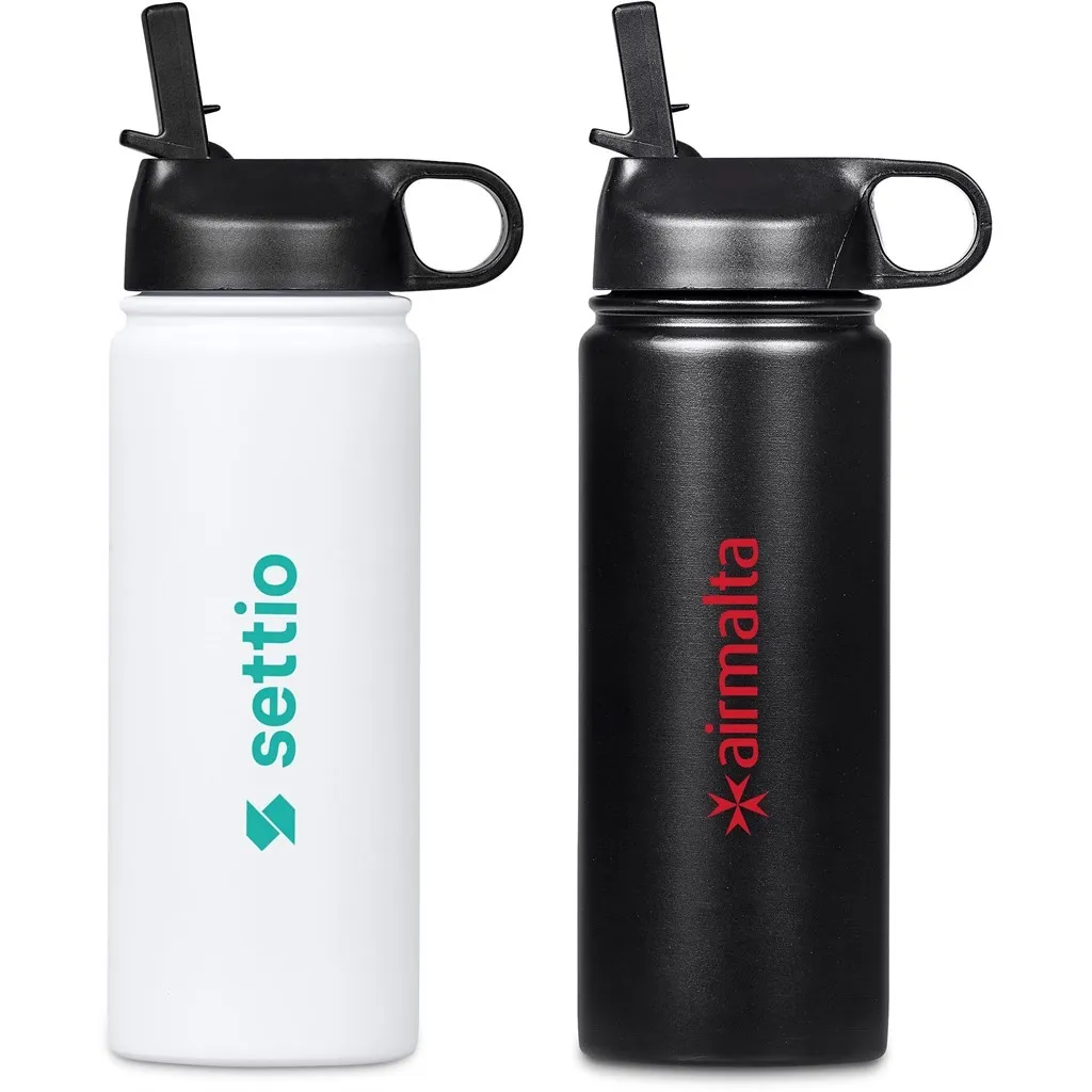 Altitude Milito Stainless Steel 750ml Water Bottle