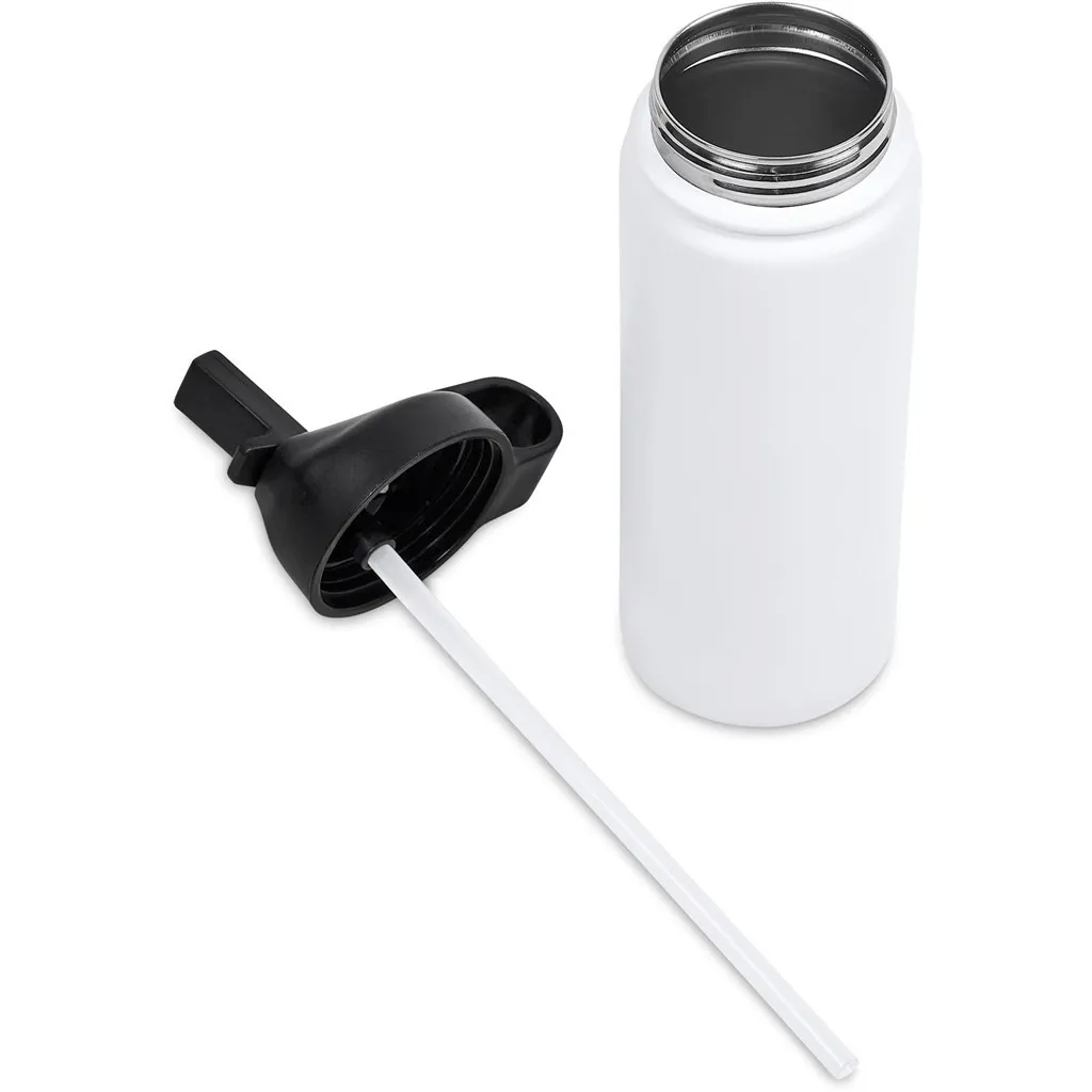 Altitude Milito Stainless Steel 750ml Water Bottle