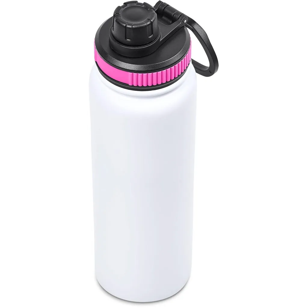 Altitude Elano 750ml Vacuum Water Bottle