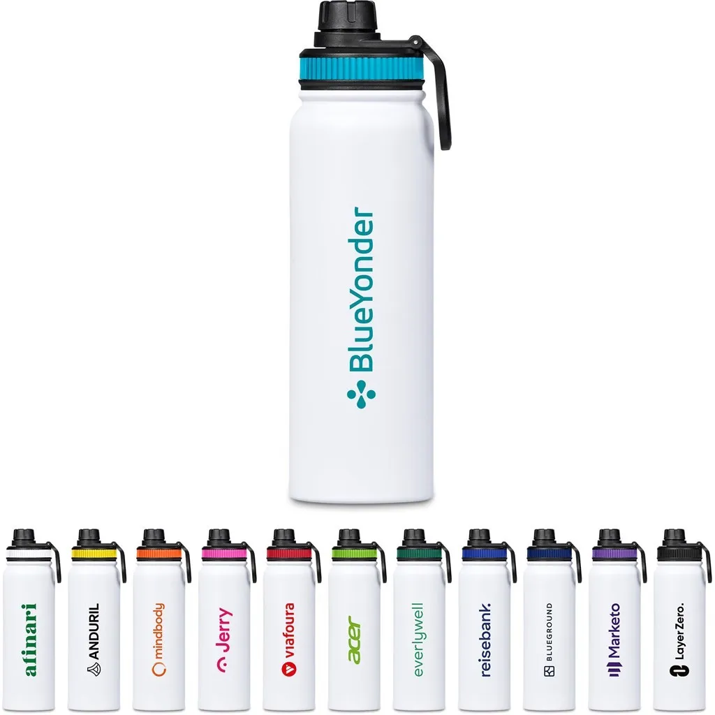 Altitude Elano 750ml Vacuum Water Bottle