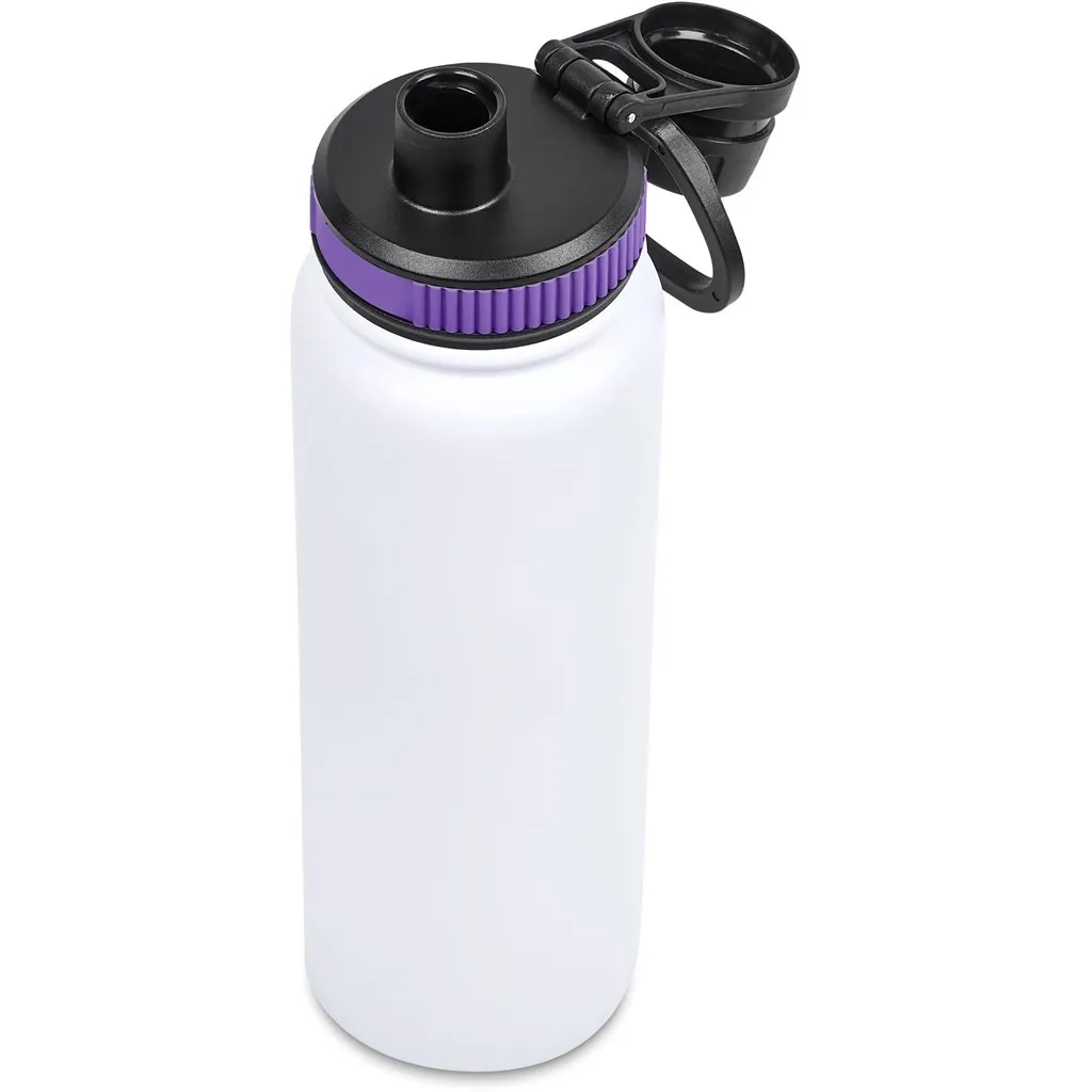 Altitude Elano 750ml Vacuum Water Bottle