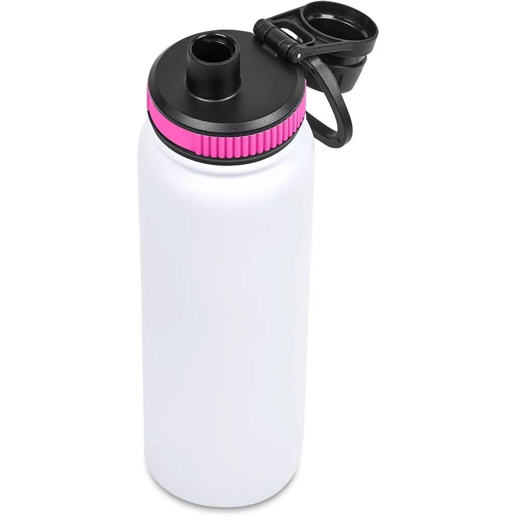 Altitude Elano 750ml Vacuum Water Bottle
