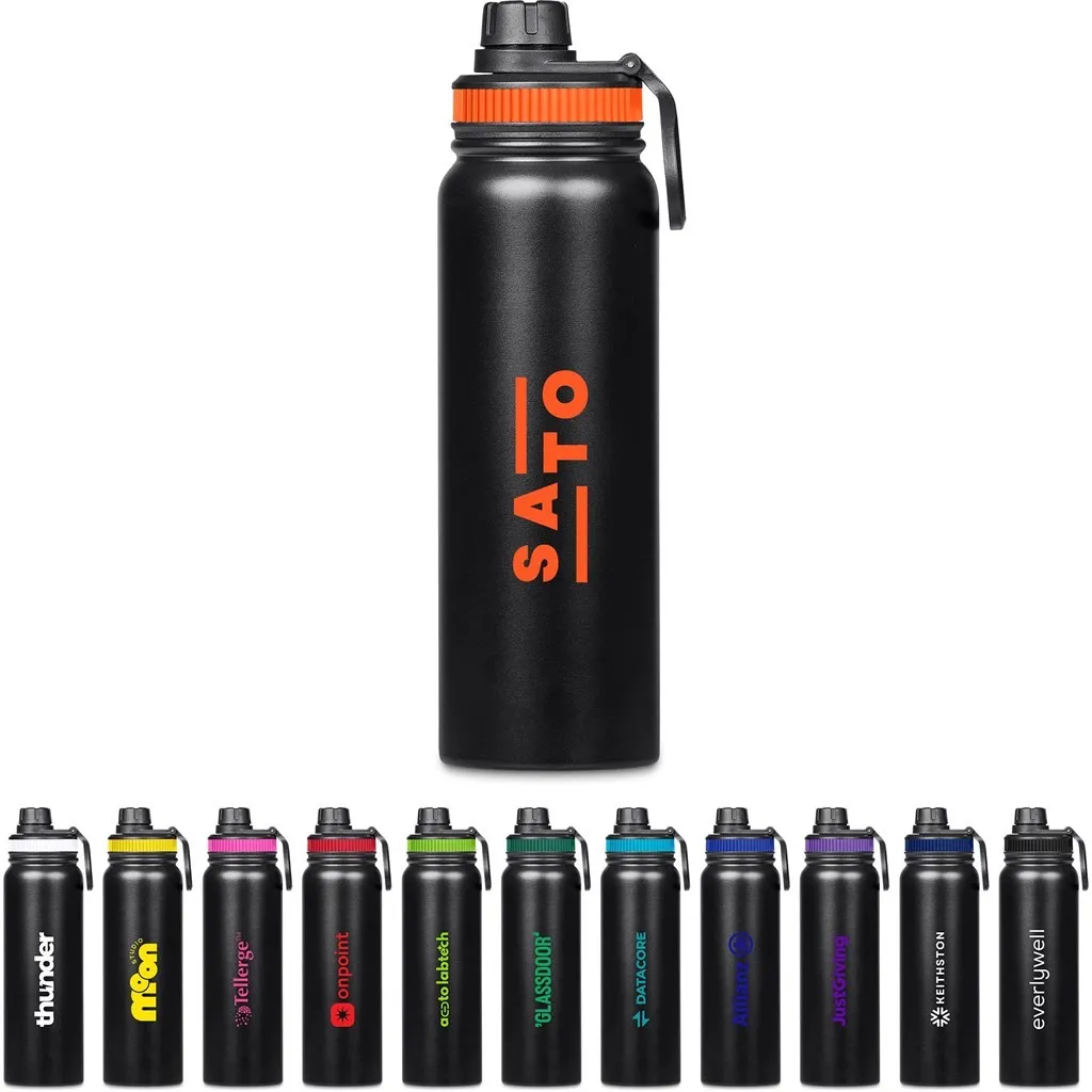 Altitude Bastos 750ml Vacuum Water Bottle
