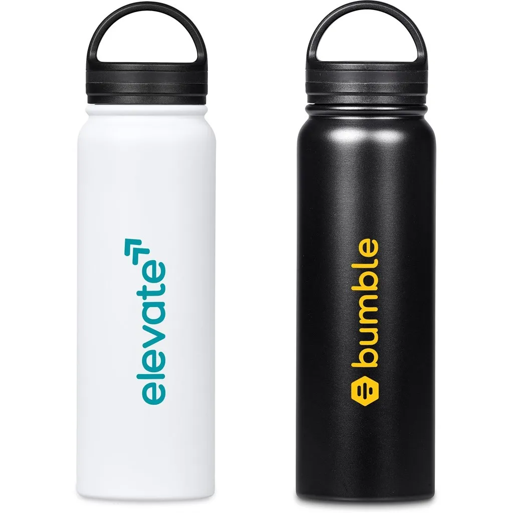 Altitude Fabiano 750ml Vacuum Water Bottle