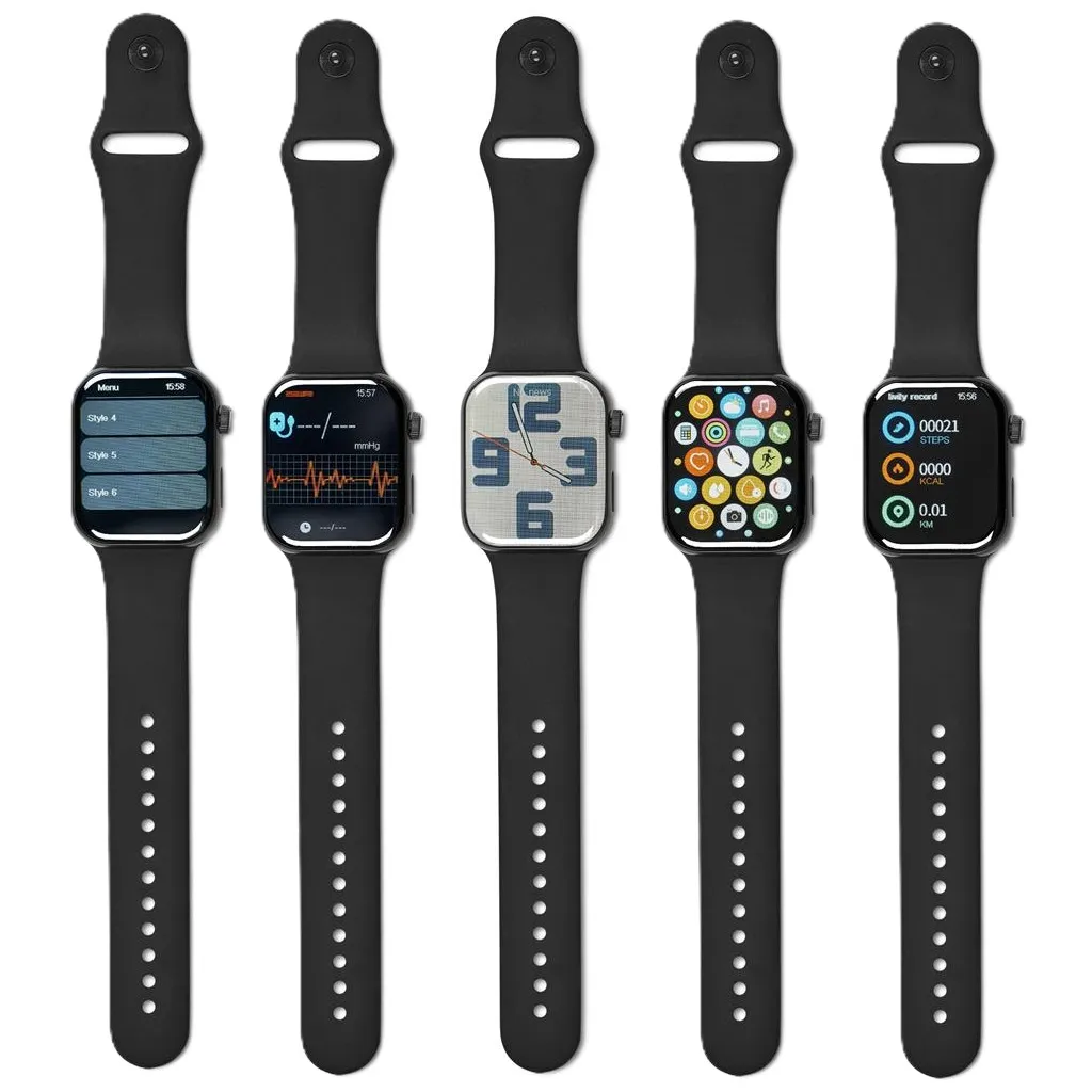 Altitude Wellgo Smart Watch | Creative Brands