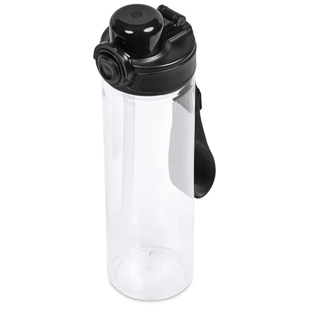 Altitude Alvarez 750ml Recycled PET Water Bottle