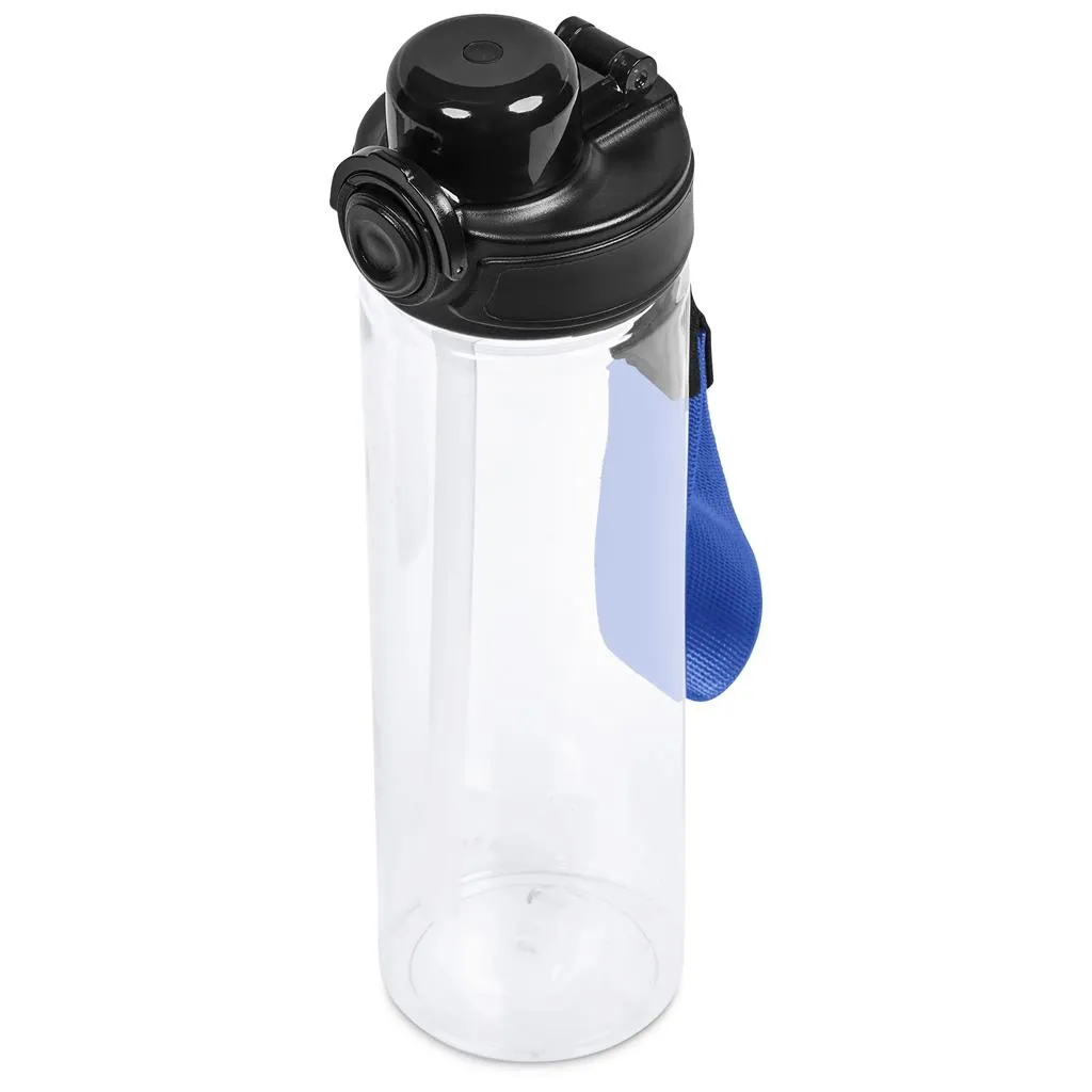 Altitude Alvarez 750ml Recycled PET Water Bottle