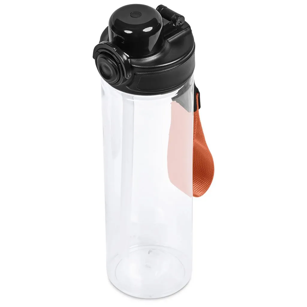 Altitude Alvarez 750ml Recycled PET Water Bottle