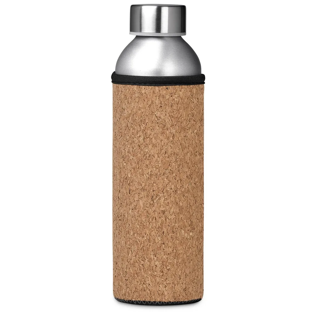 Kooshty Frislia Recycled Aluminium 650ml Bottle