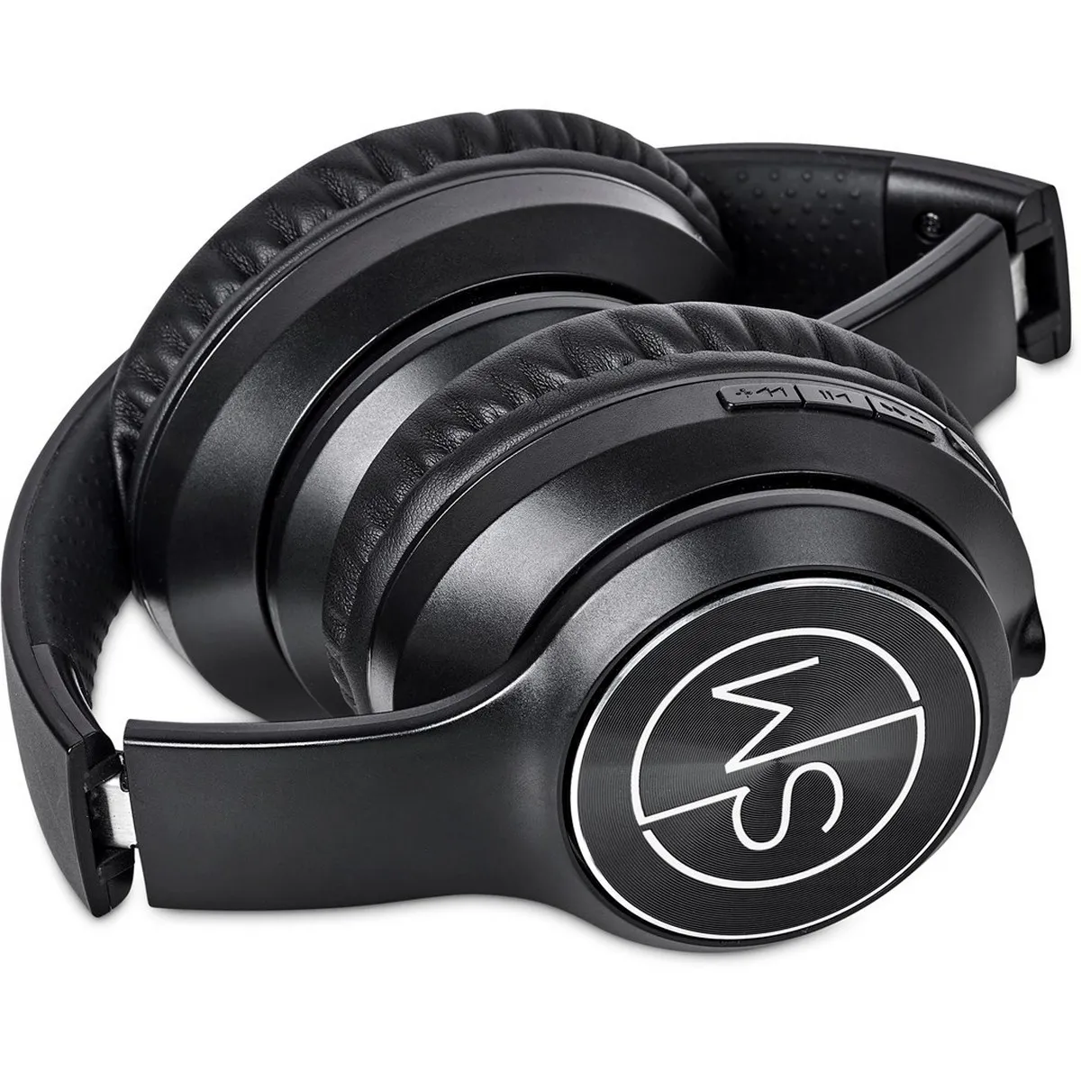 Swiss Cougar Stuttgart Active Bluetooth Headphones