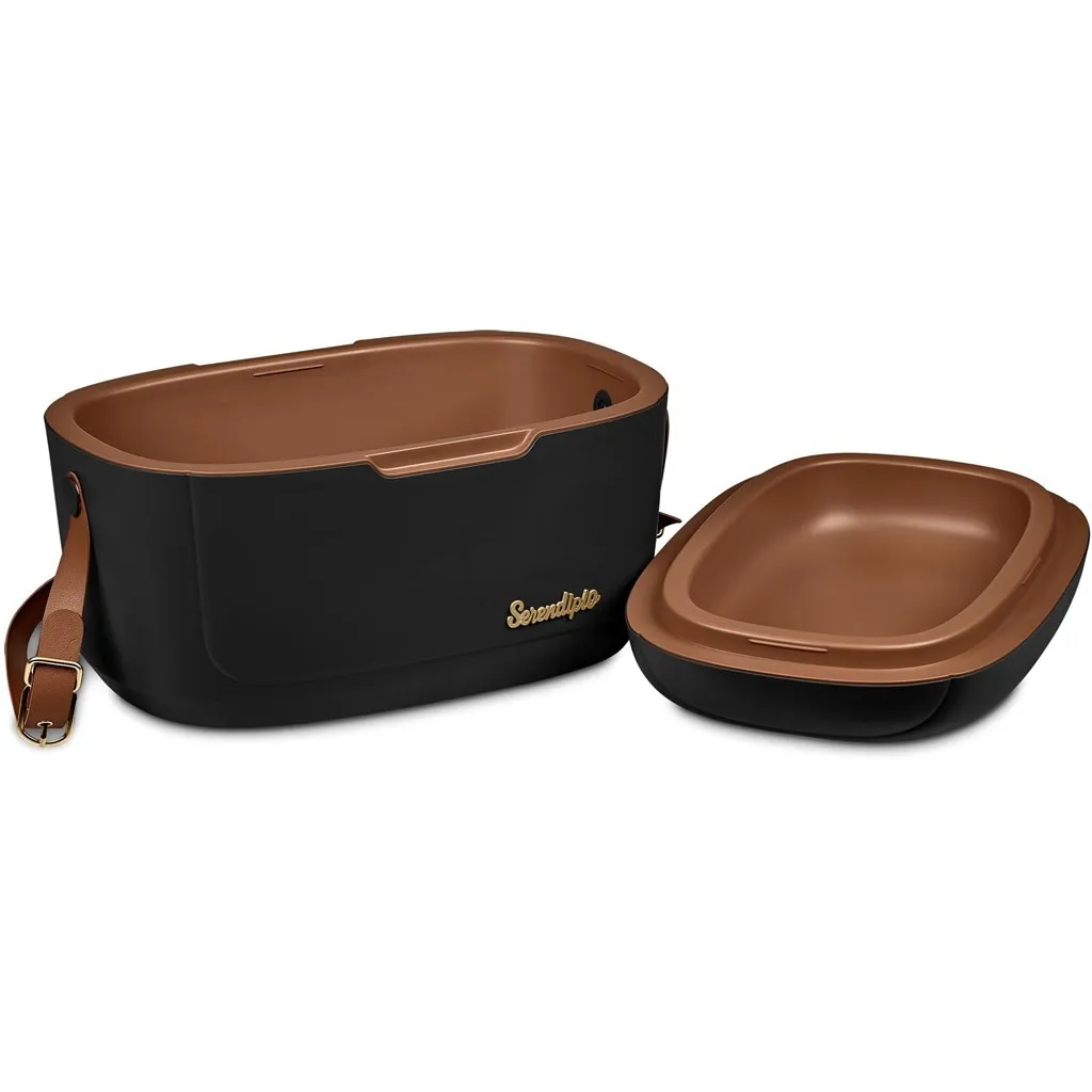 Serendipio Marina 12 Litre Cooler Box