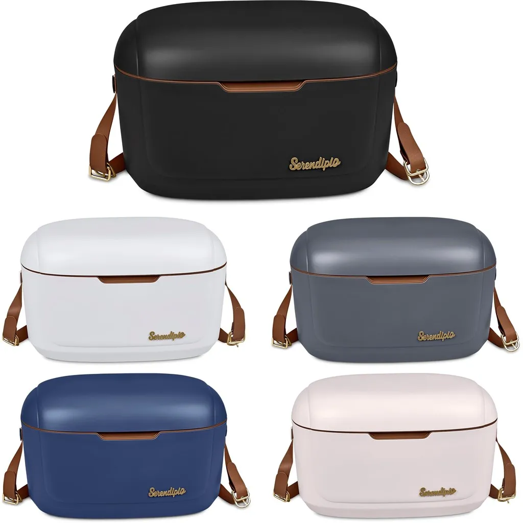 Serendipio Marina 12 Litre Cooler Box