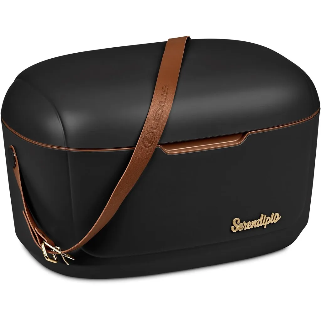 Serendipio Marina 12 Litre Cooler Box