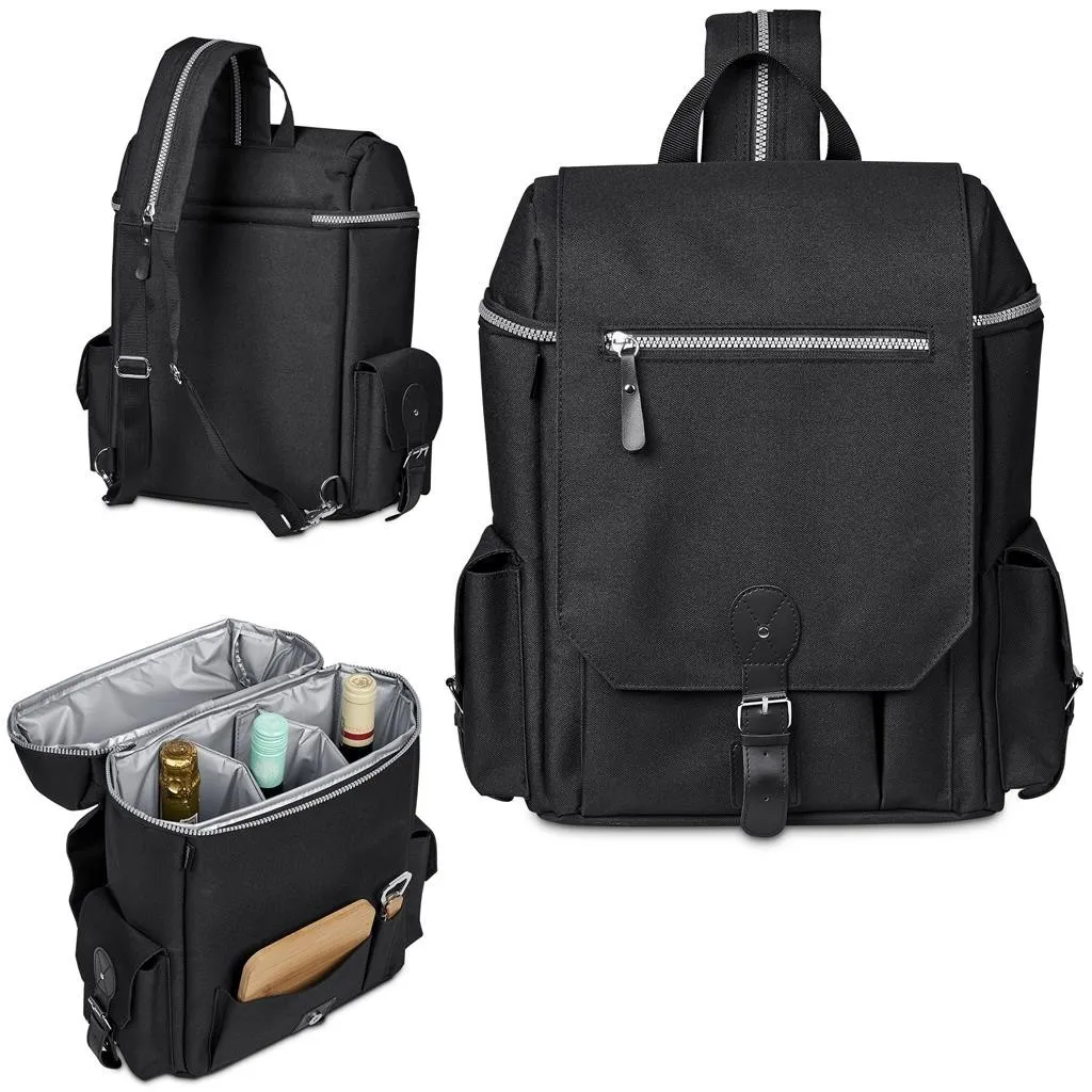 Serendipio Quivera Bottle Or 18 Can Cooler