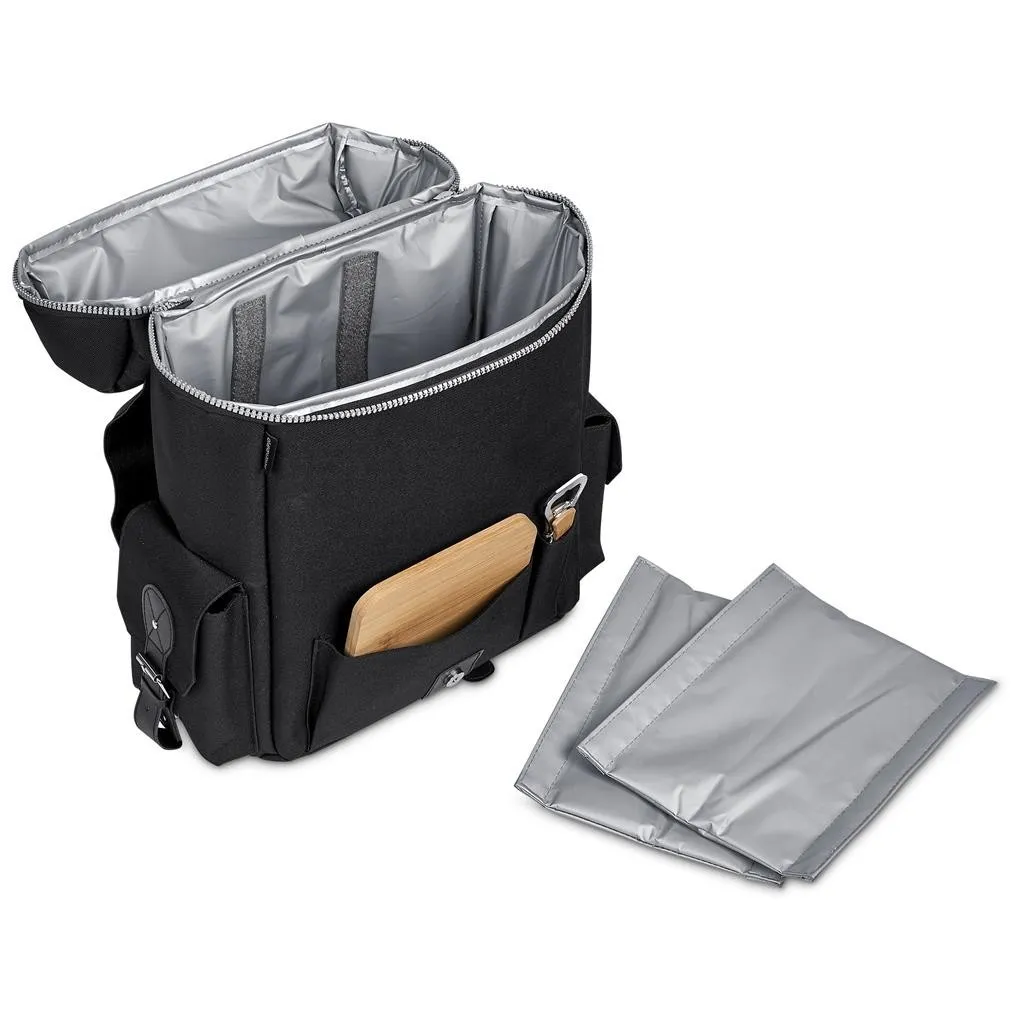 Serendipio Quivera Bottle Or 18 Can Cooler