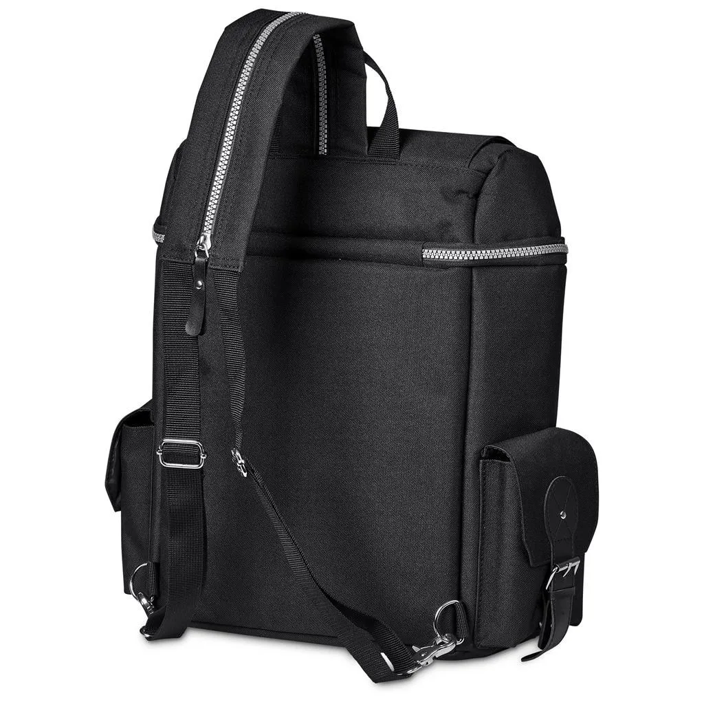 Serendipio Quivera Bottle Or 18 Can Cooler