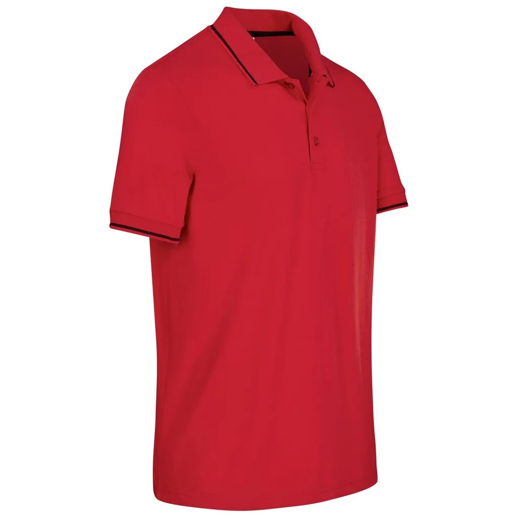 Mens Reward Golf Shirt