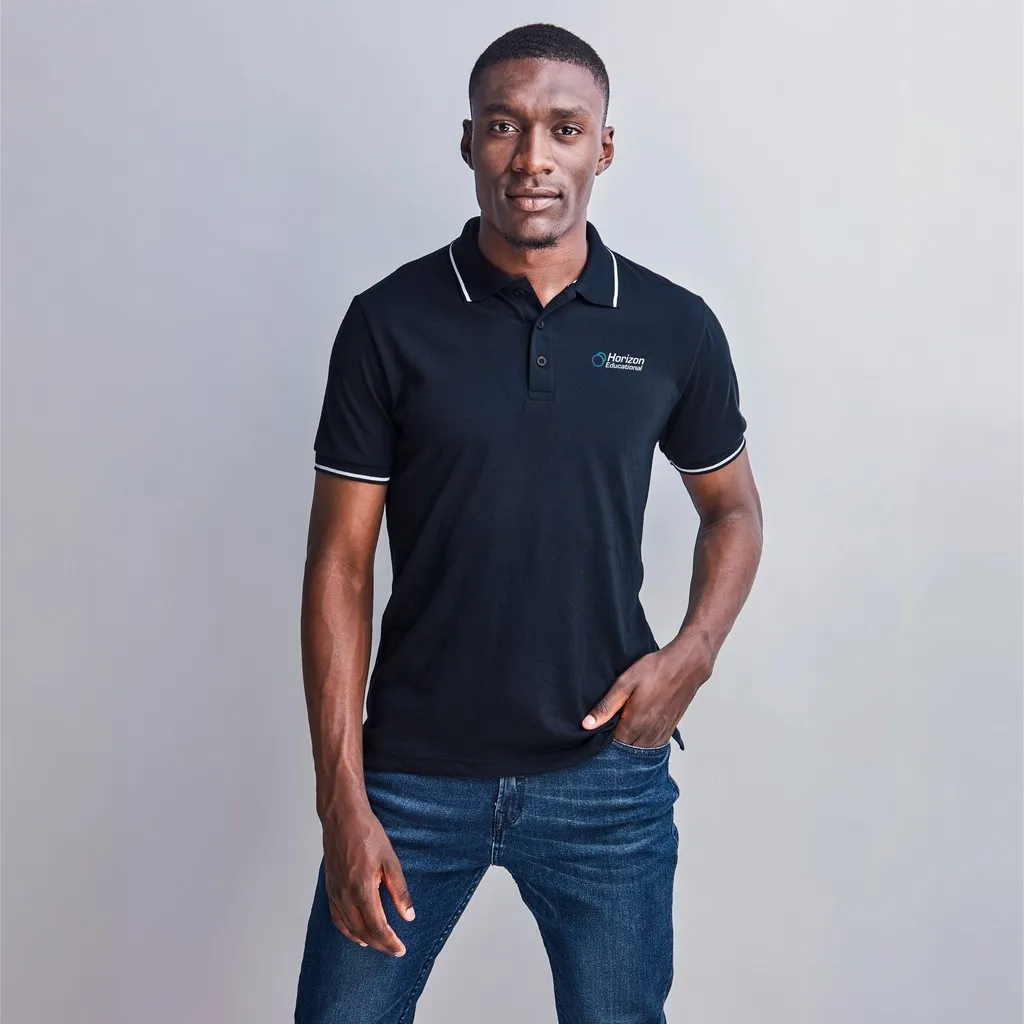 Mens Reward Golf Shirt