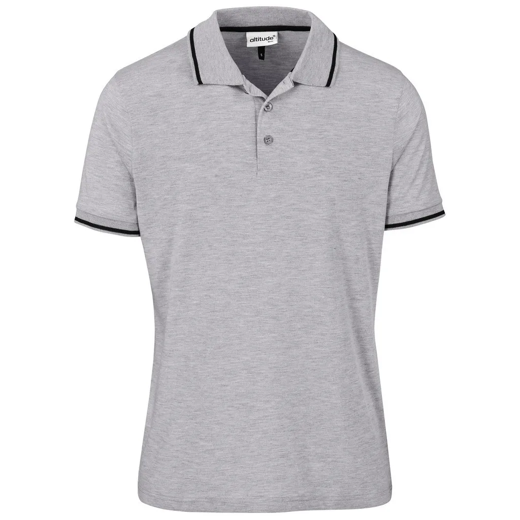 Mens Reward Golf Shirt